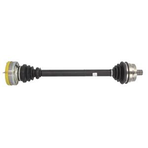 Point Gear Aandrijfas  PNG70744