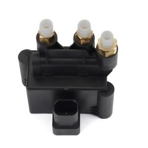 Arnott Europe Klep, persluchtsysteem  VB-3499