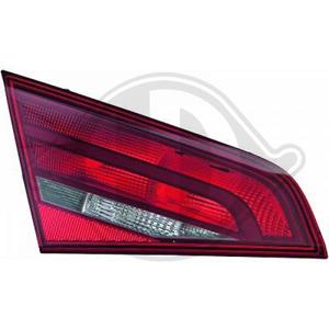 Audi Achterlicht Priority Parts