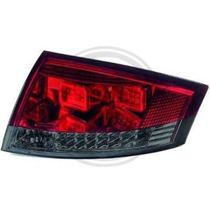 Audi Achterlichtenset HD Tuning