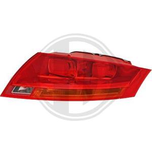 Audi Achterlicht Priority Parts