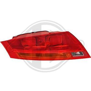 Audi Achterlicht Priority Parts