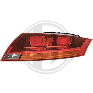 Audi Achterlicht Priority Parts