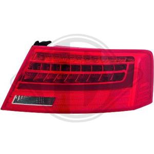 Audi Achterlicht Priority Parts