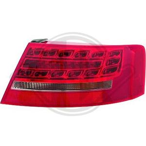 Audi Achterlicht Priority Parts