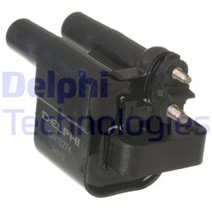 Delphi Bobine  GN10274-11B1