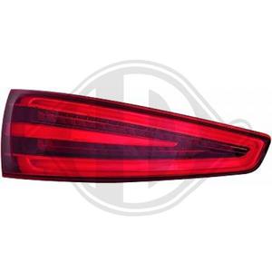 Audi Achterlicht