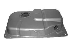 Ford Benzinetank -1/94 Injectie 'courier'