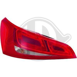 Audi Achterlicht Priority Parts