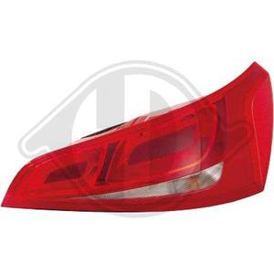 Audi Achterlicht Priority Parts