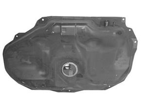 Mazda DIESEL TANK  626 GF 98>02