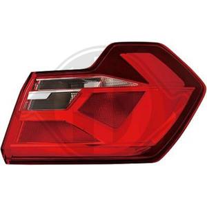 Audi Achterlicht