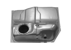 Opel Benzine/diesel Tank Combo