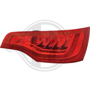 Audi Achterlicht