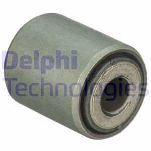 Lagerung, Lenker Hinterachse links oben Delphi TD1733W