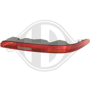 Audi Achterlicht Priority Parts