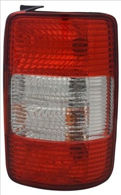 Volkswagen Achterlicht