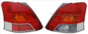 Toyota Achterlicht