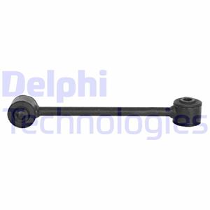 Jeep Stabilisatorstang