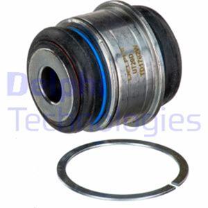 Lagerung, Querlenker DELPHI TD1762W