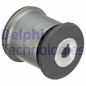 Lagerung, Lenker Delphi TD1781W