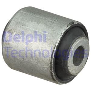 Lagerung, Querlenker DELPHI TD1823W