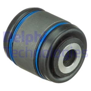 Lagerung, Querlenker DELPHI TD1824W