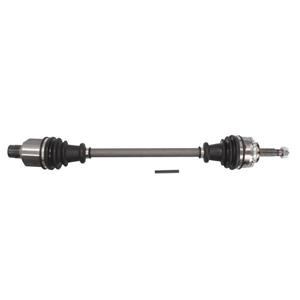 Point Gear Aandrijfas  PNG71652