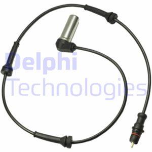 Sensor, Raddrehzahl DELPHI SS20627