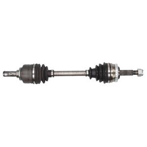 Point Gear Aandrijfas  PNG71954