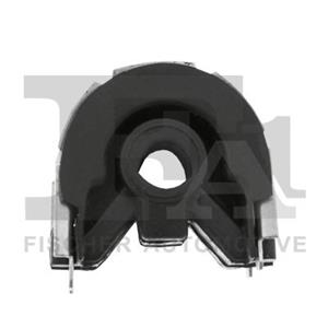 Halter, Abgasanlage FA1 213-937