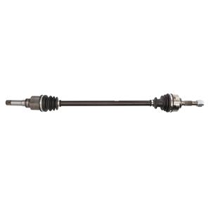 Point Gear Aandrijfas PUNT GEAR PNG72033