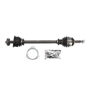 Point Gear Aandrijfas  PNG72057