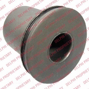 Lagerung, Querlenker DELPHI TD697W