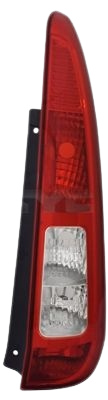 Heckleuchte links TYC 11-14426-01-2