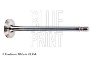 blueprint BLUE PRINT Auslaßventil RENAULT ADBP610040 132025379R,132027223R,2810530200 A2810530200