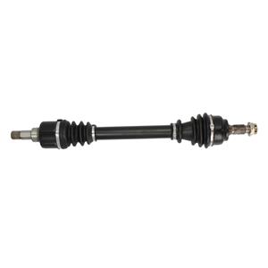 Point Gear Aandrijfas  PNG72086
