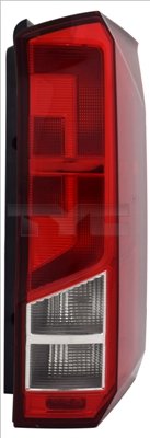 Volkswagen Achterlicht