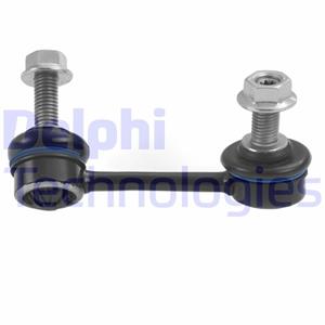 Polestar Stabilisatorstang