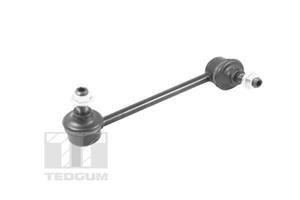 Stange/Strebe, Stabilisator Hinterachse links TedGum TED36163