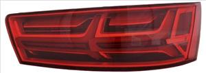 Audi Achterlicht