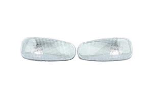 Mercedes-Benz Knipperlicht