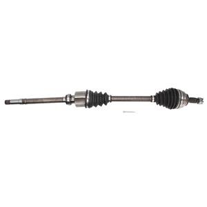 Point Gear Aandrijfas  PNG72152