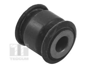 Lagerung, Lenker Hinterachse hinten innen TedGum TED19807