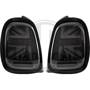 Mini Achterlichtenset HD Tuning