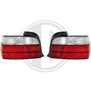 Bmw Set Achterlichten
