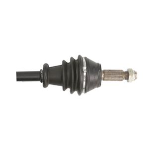 Point Gear Aandrijfas  PNG72179