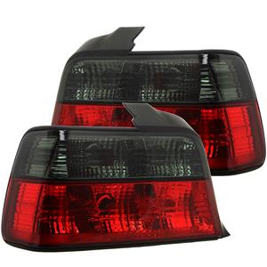 Bmw Set Achterlichten