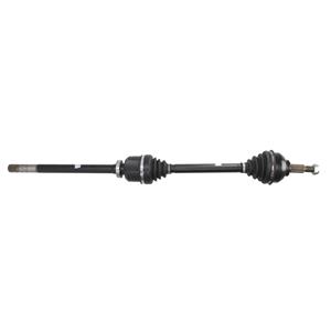 Point Gear Aandrijfas PUNT GEAR PNG72228