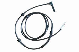 Sensor, Raddrehzahl vorne rechts Vemo V24-72-0252
